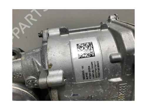 Styregear/Snekke CITROËN C3 III (SX) 1.2 PureTech 82 | BP21070592M22