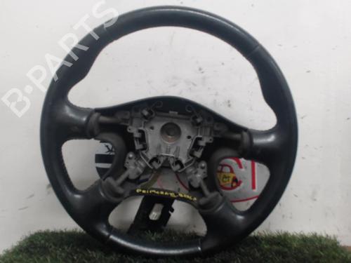 Used Steering wheel NISSAN PRIMERA Hatchback (P12) 2.2 Di (126 hp) 13284660