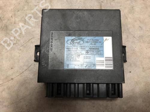 Used Control unit Control unit FORD STREET KA (RL2) 1.6 (95 hp) 28491512 28491512