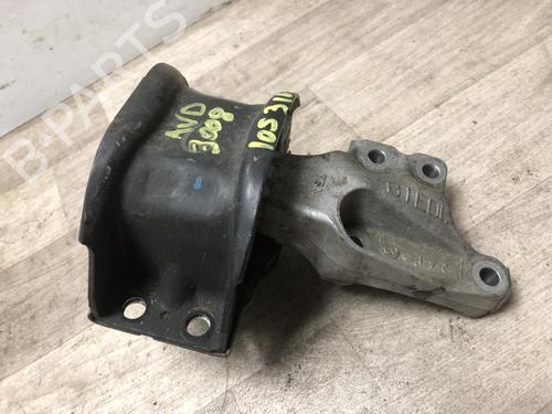 Used Engine mount PEUGEOT 3008 I MPV (0U_) 2.0 HDi (163 hp) 31196083