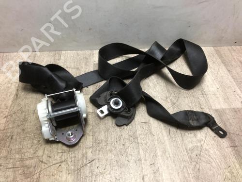 Front left seatbelt BMW X3 (E83) 3.0 d | BP20628171I26