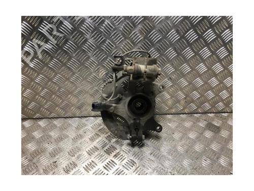 Left front steering knuckle RENAULT MEGANE IV Hatchback (B9A/M/N_) 1.5 dCi 110 (B9A3) | BP27516088M25 