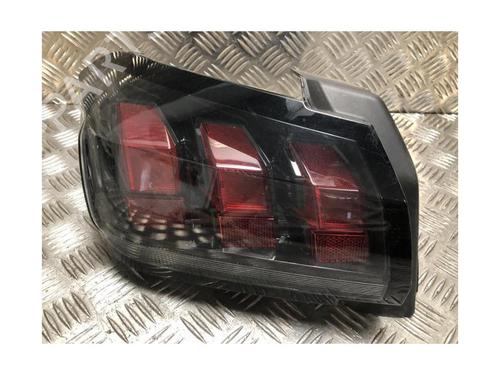 Left taillight PEUGEOT 208 II (UB_, UP_, UW_, UJ_) 1.5 BlueHDI 100 | BP27558196C34 