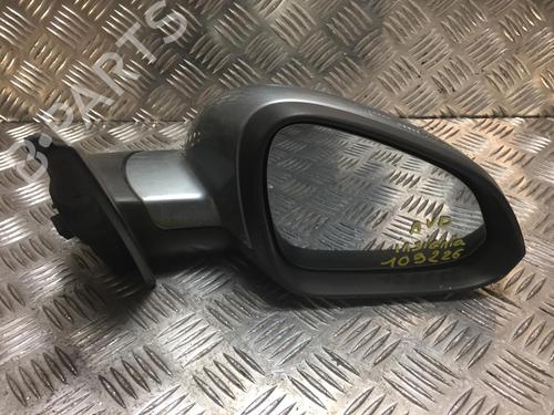 Used Right mirror Right mirror OPEL INSIGNIA A Sports Tourer (G09) 2.0 CDTI (35) (160 hp) 25222388 25222388
