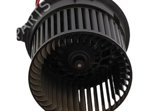 Used Heater blower motor Heater blower motor PEUGEOT 2008 I (CU_) 1.5 BlueHDI 120 (120 hp) 36568684 36568684