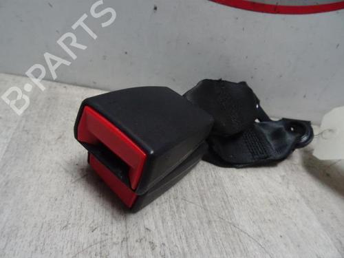 Sikkerhedssele-spænde CITROËN C3 II (SC_) 1.4 HDi 70 (SC8HZC, SC8HR0, SC8HP4) (68 hp) 23869950