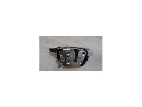 Used Front right lock NISSAN MICRA IV (K13K, K13KK) 1.2 (80 hp) 13283802