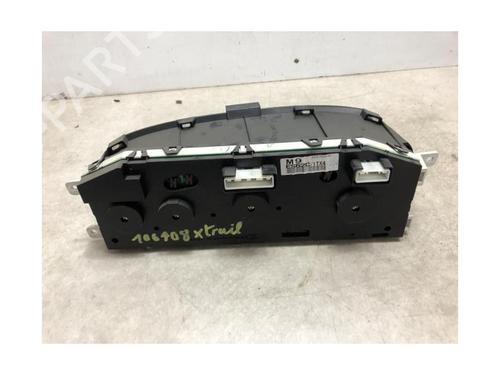 Instrument cluster NISSAN X-TRAIL I (T30) 2.2 Di 4x4 | BP20622169C47