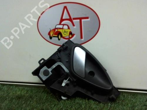 Used Rear right interior door handle CITROËN C5 II (RC_) 1.6 HDi (RC8HZB) (109 hp) 12968358