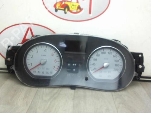 Kombinert Instrument DACIA LOGAN MCV (KS_) 1.5 dCi (KS04) | BP13290238C47 