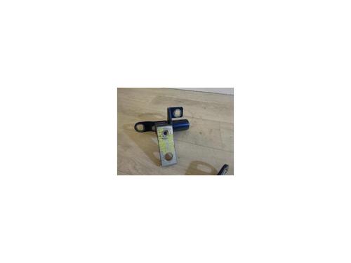 Used Hinge/Door check strap FORD S-MAX (WA6) 2.0 TDCi (140 hp) 23143127