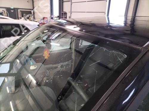 Mittelkonsole CHRYSLER GRAND VOYAGER V (RT) 2.8 CRD | BP31186701I22 