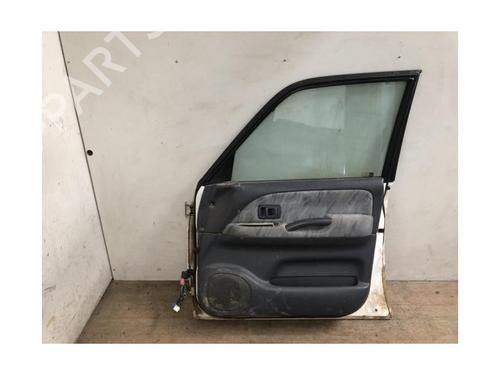 Right front door TOYOTA LAND CRUISER 90 (_J9_) 3.0 TD (KZJ90_, KZJ95_, KZJ90R, KZJ95R, KZJ90W, KZJ95W) | BP20631407C3 