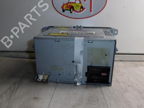Bilradio VW GOLF V (1K1) 1.6 | BP13282011E6 