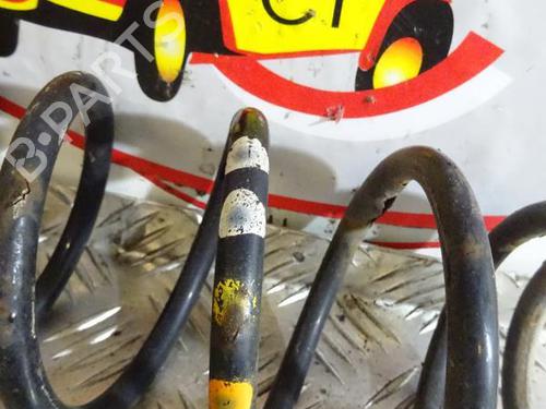 Used Shock absorber spring SEAT IBIZA IV SC (6J1, 6P5) 1.9 TDI (105 hp) 24846523