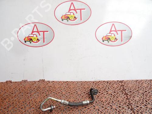 Tubo de aire acondicionado RENAULT MEGANE I (BA0/1_) 1.6 16V (BA04, BA0B, BA11, BA1J, BA16, BA19, BA1K, BA1V,... (107 hp) 20629117