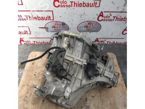 Gearbox RENAULT LAGUNA III (BT0/1) 1.5 dCi (BT00, BT0A, BT0T, BT1J) | BP13276227M3 