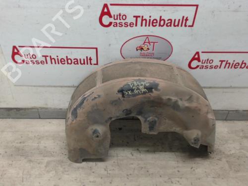 Used Wheel arch VOLVO V70 II (285) D5 AWD (163 hp) 23033732