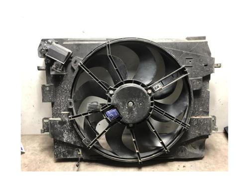 Heater blower motor DACIA SANDERO II TCe 90 (B8M1, B8MA, B8AC) | BP20235597M62 