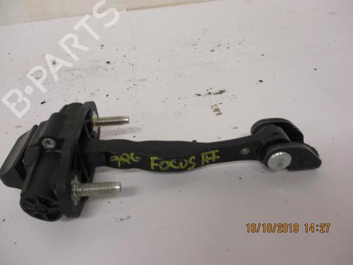 Used Hinge/Door check strap FORD FOCUS III 1.0 EcoBoost (100 hp) 13136329