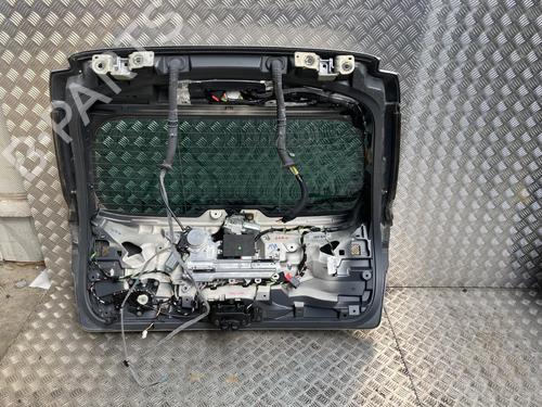 Tailgate PEUGEOT 508 SW I (8E_) 2.0 BlueHDi 180 | BP31199575C6