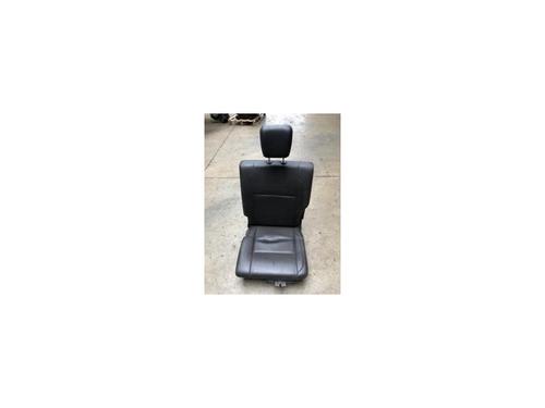Used Rear seat SUZUKI GRAND VITARA II (JT, TE, TD) 1.9 DDiS All-wheel Drive (JT419, TD44, JB419WD, JB419XD,... (129 hp) 20623095