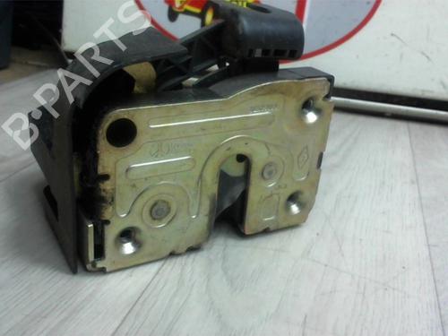 Front right lock RENAULT SCÉNIC I MPV (JA0/1_, FA0_) 1.9 dCi (JA05, JA1F) | BP13283765C97 
