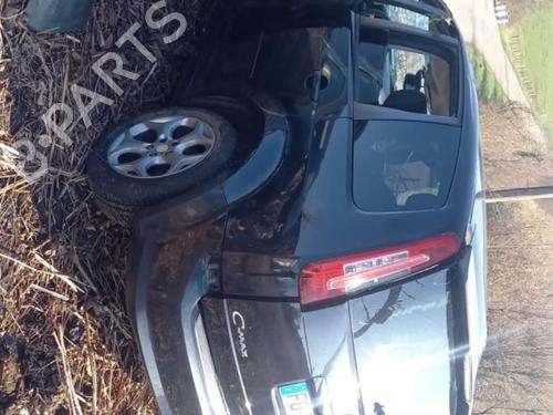 Gearbox FORD C-MAX (DM2) 1.8 TDCi | BP31196604M3