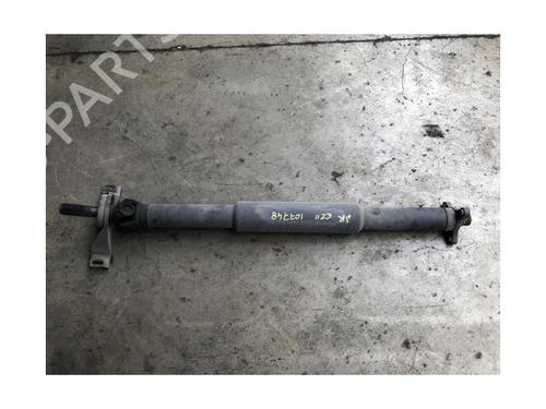 Driveshaft MERCEDES-BENZ E-CLASS (W211) E 220 CDI (211.008) | BP25305663M37 