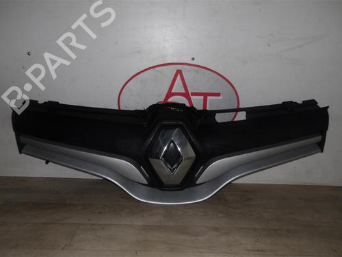 Grill RENAULT KANGOO Express (FW0/1_) 1.5 dCi 75 (FW07, FW10, FW04) (75 hp) 13282363