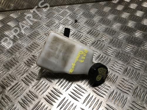Used Brake fluid reservoir CITROËN BERLINGO Box Body/MPV (K9) 1.5 BlueHDi 100 (102 hp) 31186857