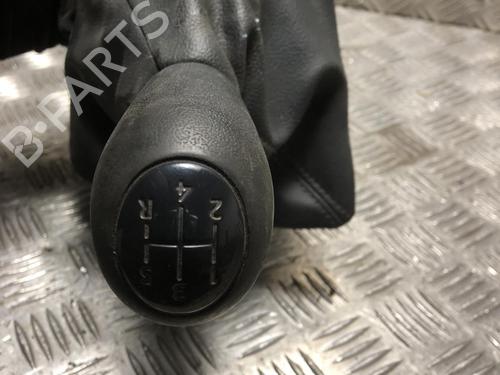 Gear lever RENAULT KANGOO Express (FW0/1_) 1.5 dCi 75 (FW07, FW10, FW04) | BP31357513M90