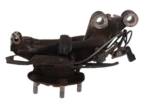 Right front steering knuckle MAZDA CX-5 (KE, GH) 2.2 D (KE2FW) | BP39713820M26 - Image 5