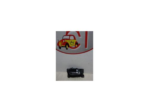 Used Front right interior door handle PEUGEOT 407 Coupe (6C_) 2.7 HDi (204 hp) 13225973