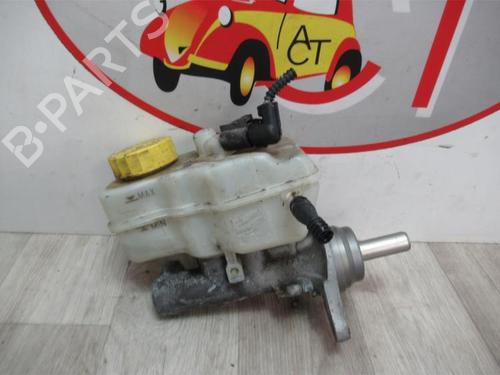 Used Brake master cylinder SEAT IBIZA IV (6J5, 6P1) 1.2 TDI (75 hp) 29231123