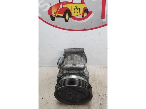 AC compressor RENAULT MODUS / GRAND MODUS (F/JP0_) 1.5 dCi (FP0F, JP0F) | BP22988936M34 