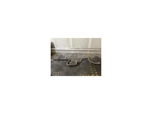 Used Exhaust system VW GOLF VI Convertible (517) 1.6 TDI (105 hp) 25305302