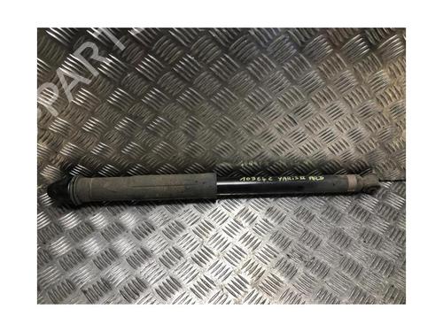 Right rear shock absorber TOYOTA YARIS (_P9_) 1.4 D-4D (NLP90_, NLP90R) | BP26380324M19 