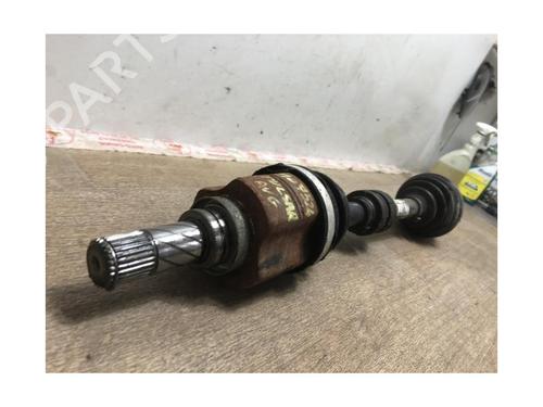 Left front driveshaft NISSAN PULSAR Hatchback (C13) 1.5 dCi | BP20620926M38