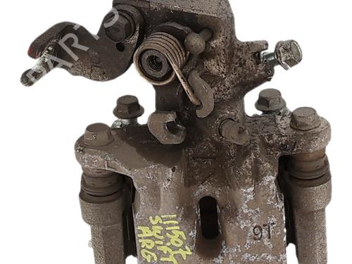 Left rear brake caliper SUZUKI SWIFT V (AZ) 1.2 (A2L412, ZC83S) | BP36353782M107  - Image 5