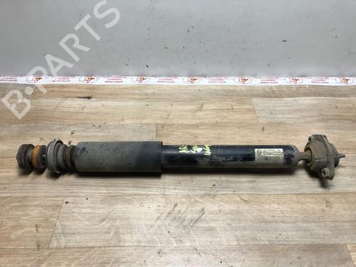Used Left rear shock absorber BMW 1 (E87) 118 d (143 hp) 20613439
