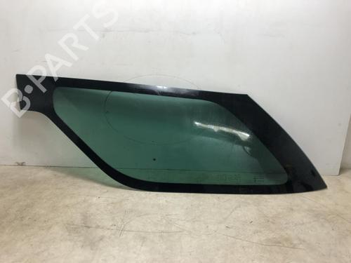 Used Rear left quarter glass DS DS 3 (SA_) 1.2 THP 110 / PureTech 110 (SAHNPS, SAHNZ6, SAHNZT) (110 hp) 20622522