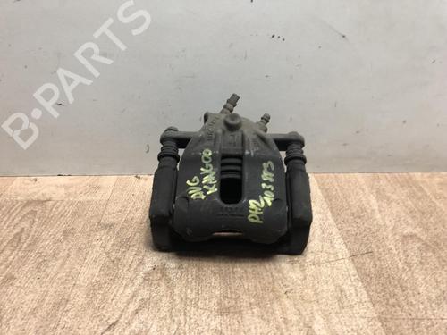 Used Left front brake caliper RENAULT KANGOO Express (FW0/1_) 1.5 dCi 85 (FW0K, FW0L, FW0B) (86 hp) 14972048