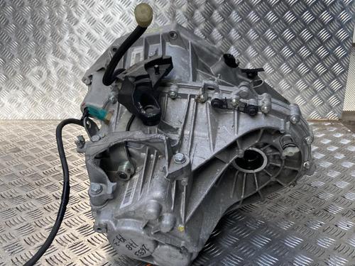 Gearbox RENAULT MEGANE III Hatchback (BZ0/1_, B3_) 1.6 16V Hi-Flex (BZ03) | BP31246309M3