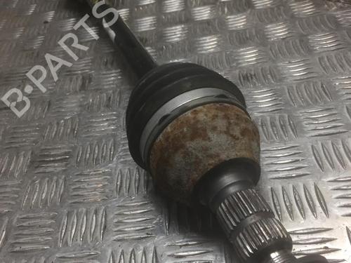 Left rear driveshaft OPEL INSIGNIA A (G09) 2.0 CDTI (68) | BP23109955M40 - Image 3