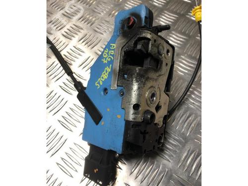Rear left lock PEUGEOT 308 I (4A_, 4C_) 1.6 16V | BP25306027C100 