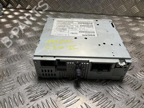Radio VOLVO C30 (533) 1.6 D | BP34039014E6 - Image 2