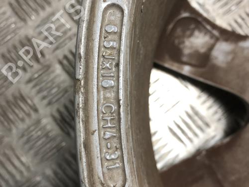 Rim PEUGEOT 307 (3A/C) 1.6 HDi | BP31927522C45 