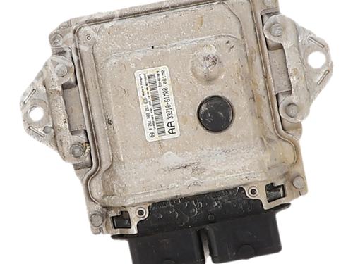 Used Control unit Control unit SUZUKI VITARA (LY) 1.6 (APK 416) (120 hp) 40263087 40263087