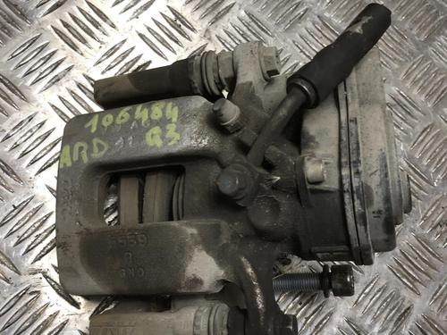 Used Right rear brake caliper AUDI Q3 (8UB, 8UG) 2.0 TDI (120 hp) 24321871